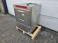 Hobart - bar aid - vaatwasser - afbeelding 2 van  5