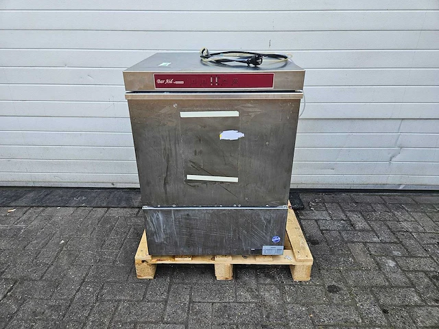 Hobart - bar aid - vaatwasser - afbeelding 1 van  5
