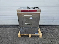 Hobart - bar aid - vaatwasser - afbeelding 1 van  5