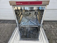 Hobart - bar aid - vaatwasser - afbeelding 4 van  5