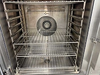 Hobart - combisteamer met onderstel - afbeelding 6 van  7