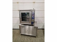 Hobart - combisteamer oven - afbeelding 1 van  5