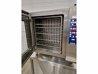 Hobart - combisteamer oven - afbeelding 2 van  5