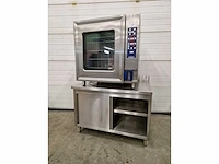Hobart - combisteamer oven - afbeelding 3 van  5