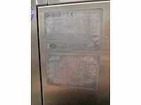 Hobart - combisteamer oven - afbeelding 5 van  5