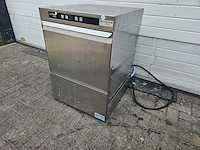 Hobart - ecomax - vaatwasser - afbeelding 2 van  5