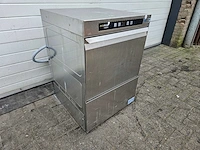 Hobart - ecomax - vaatwasser - afbeelding 3 van  5
