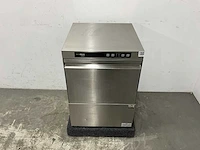 Hobart - ecomax502-10 - korvenvaatwasmachine - afbeelding 2 van  7