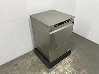 Hobart - ecomax502-10 - korvenvaatwasmachine - afbeelding 3 van  7