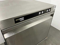 Hobart - ecomax502-10 - korvenvaatwasmachine - afbeelding 4 van  7