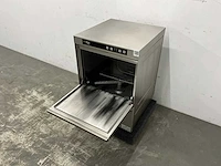 Hobart - ecomax502-10 - korvenvaatwasmachine - afbeelding 5 van  7