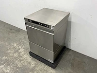 Hobart - ecomax502s-10 - korvenvaatwasmachine - afbeelding 1 van  8