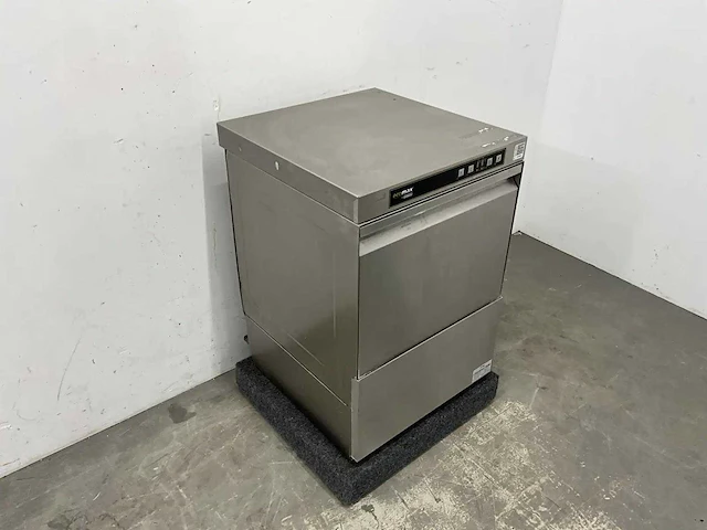 Hobart - ecomax502s-10 - korvenvaatwasmachine - afbeelding 3 van  8