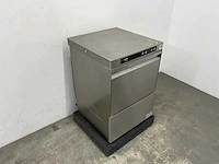 Hobart - ecomax502s-10 - korvenvaatwasmachine - afbeelding 3 van  8