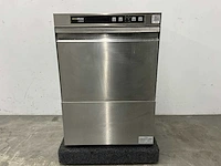 Hobart - ecomax502s-10 - korvenvaatwasmachine - afbeelding 4 van  8