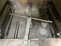 Hobart - ecomax502s-10 - korvenvaatwasmachine - afbeelding 5 van  8