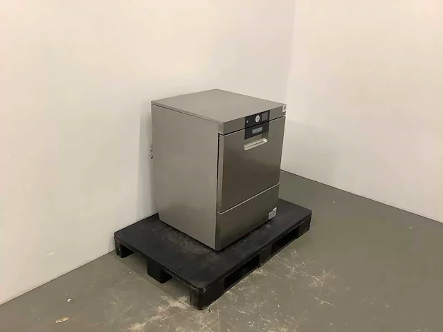 Hobart - fps-10b - korvenvaatwasmachine - afbeelding 3 van  7