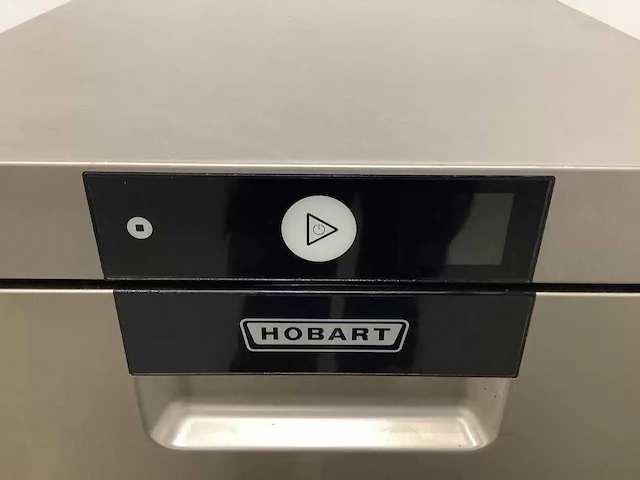 Hobart - fps-10b - korvenvaatwasmachine - afbeelding 4 van  7