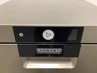 Hobart - fps-10b - korvenvaatwasmachine - afbeelding 4 van  7
