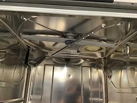 Hobart - fps-10b - korvenvaatwasmachine - afbeelding 7 van  7
