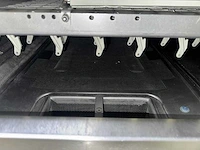 Hobart - ftni-e-s-a - bandvaatwasmachine - afbeelding 3 van  24