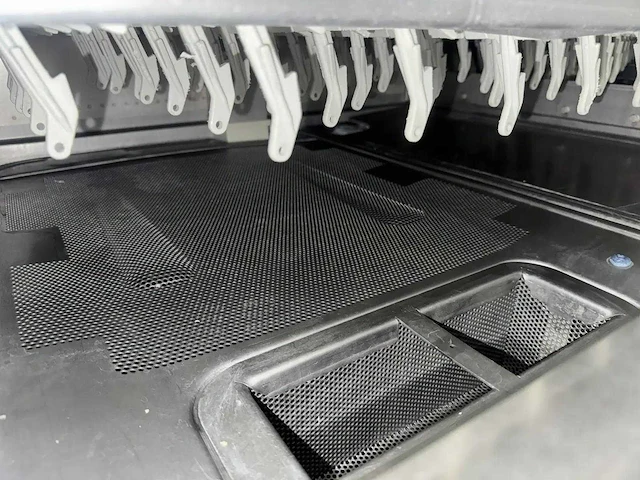 Hobart - ftni-e-s-a - bandvaatwasmachine - afbeelding 4 van  24