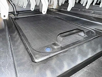 Hobart - ftni-e-s-a - bandvaatwasmachine - afbeelding 5 van  24