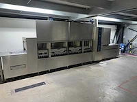 Hobart - ftni-e-s-a - bandvaatwasmachine - afbeelding 7 van  24