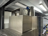 Hobart - ftni-e-s-a - bandvaatwasmachine - afbeelding 9 van  24