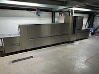 Hobart - ftni-e-s-a - bandvaatwasmachine - afbeelding 12 van  24