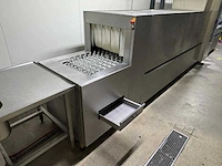 Hobart - ftni-e-s-a - bandvaatwasmachine - afbeelding 18 van  24