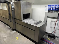 Hobart - ftni-e-s-a - bandvaatwasmachine - afbeelding 19 van  24