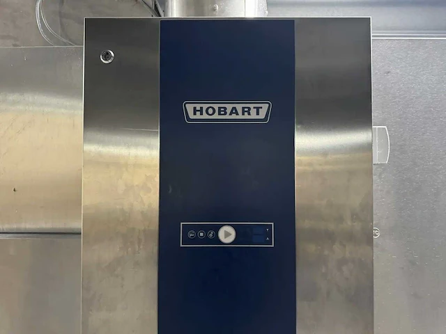 Hobart - ftni-e-s-a - bandvaatwasmachine - afbeelding 20 van  24