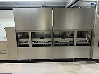 Hobart - ftni-e-s-a - bandvaatwasmachine - afbeelding 22 van  24