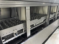 Hobart - ftni-e-s-a - bandvaatwasmachine - afbeelding 23 van  24