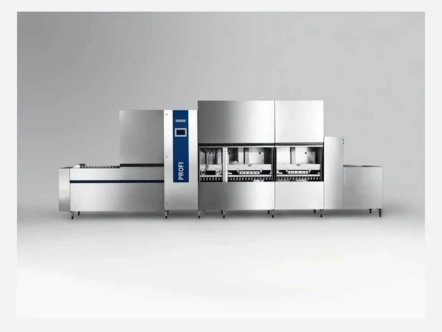 Hobart - ftni-e-s-a - korvenvaatwasmachine - afbeelding 10 van  10