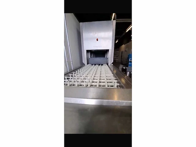 Hobart - ftni-e-s-a - korvenvaatwasmachine - afbeelding 4 van  10