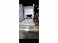 Hobart - ftni-e-s-a - korvenvaatwasmachine - afbeelding 4 van  10