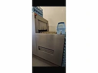 Hobart - ftni-e-s-a - korvenvaatwasmachine - afbeelding 6 van  10