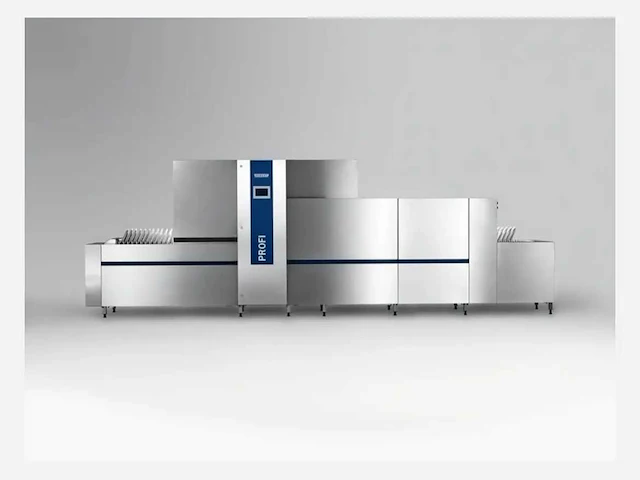 Hobart - ftni-e-s-a - korvenvaatwasmachine - afbeelding 8 van  10