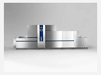 Hobart - ftni-e-s-a - korvenvaatwasmachine - afbeelding 8 van  10