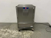 Hobart - fxs-70n - mobiele korvenvaatwasmachine - afbeelding 3 van  10