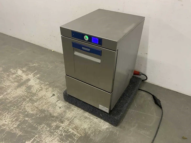 Hobart - gc-10a - glazenvaatwasmachine - afbeelding 1 van  7