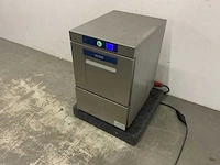 Hobart - gc-10a - glazenvaatwasmachine - afbeelding 1 van  7