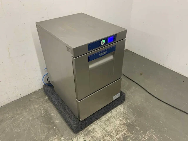 Hobart - gc-10a - glazenvaatwasmachine - afbeelding 3 van  7