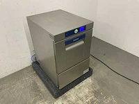 Hobart - gc-10a - glazenvaatwasmachine - afbeelding 3 van  7