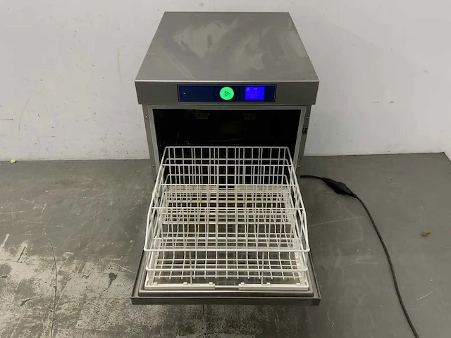 Hobart - gc-10a - glazenvaatwasmachine - afbeelding 5 van  7