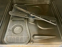 Hobart - gc-10a - glazenvaatwasmachine - afbeelding 6 van  7