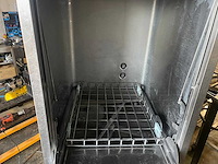 Hobart - gereedschapvaatwasser pannen vaatwasser uxs-10 - afbeelding 1 van  9