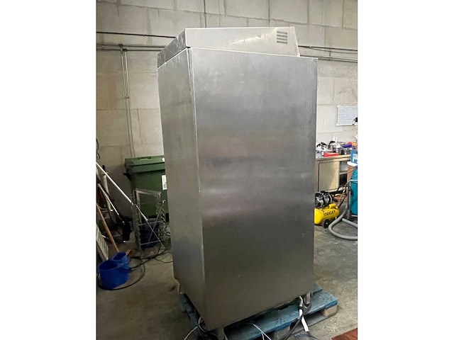 Hobart - gereedschapvaatwasser pannen vaatwasser uxs-10 - afbeelding 5 van  9